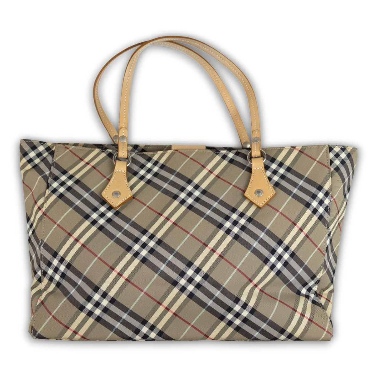 Burberry Blue Label Bag