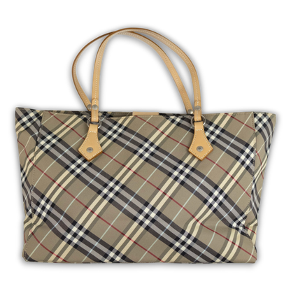 Burberry Blue Label Bag