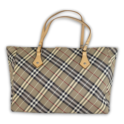 Burberry Blue Label Bag