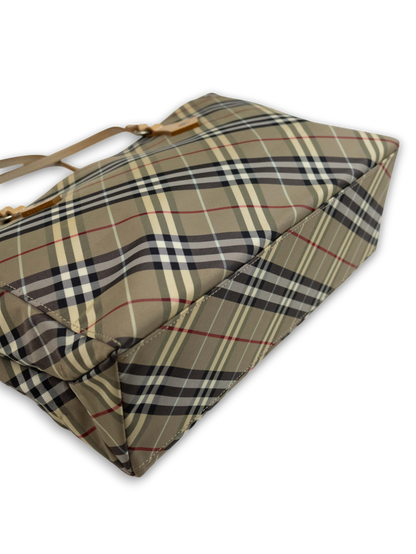 Burberry Blue Label Bag