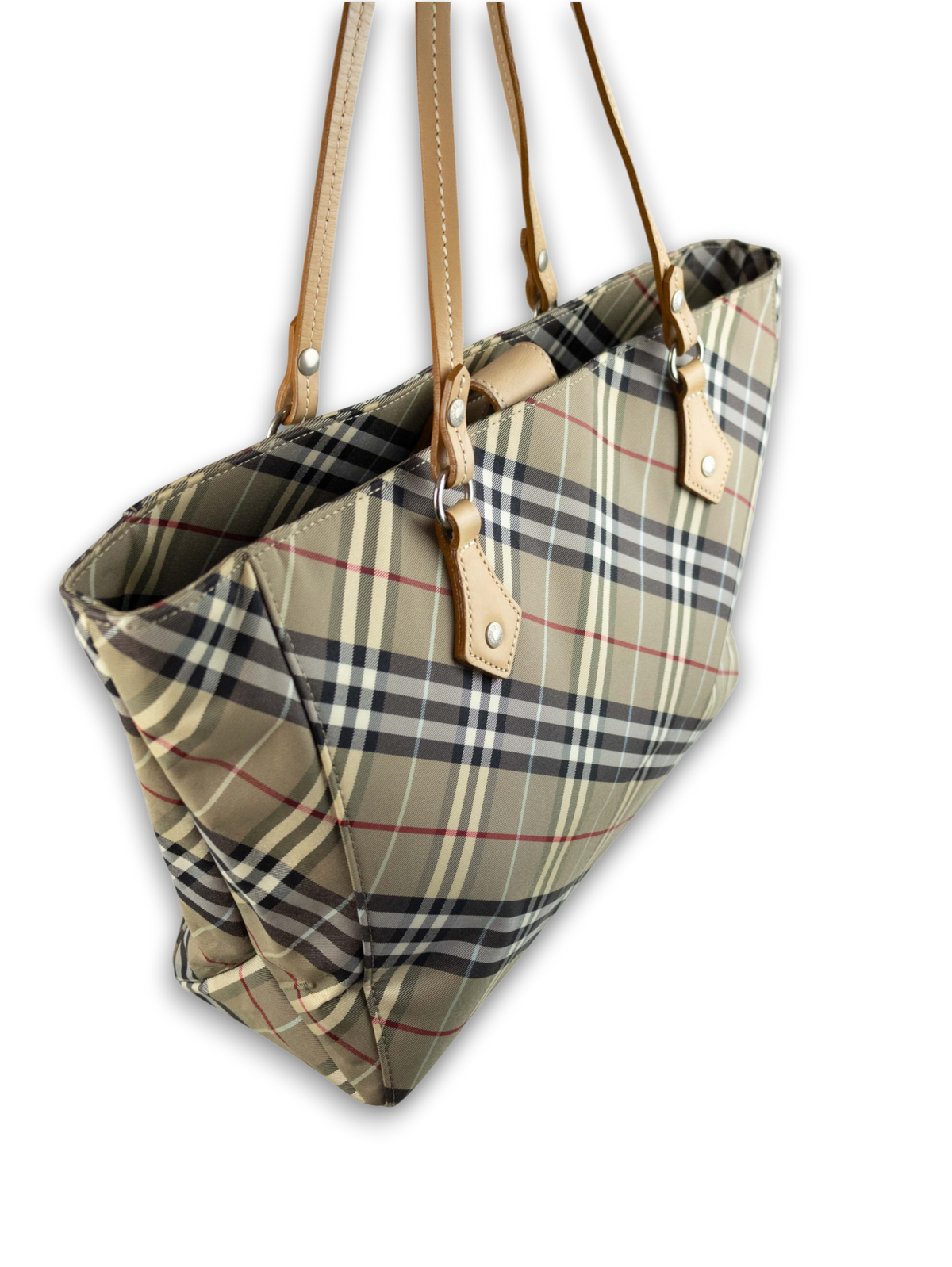Burberry Blue Label Bag