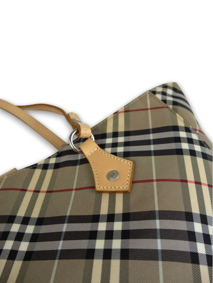 Burberry Blue Label Bag