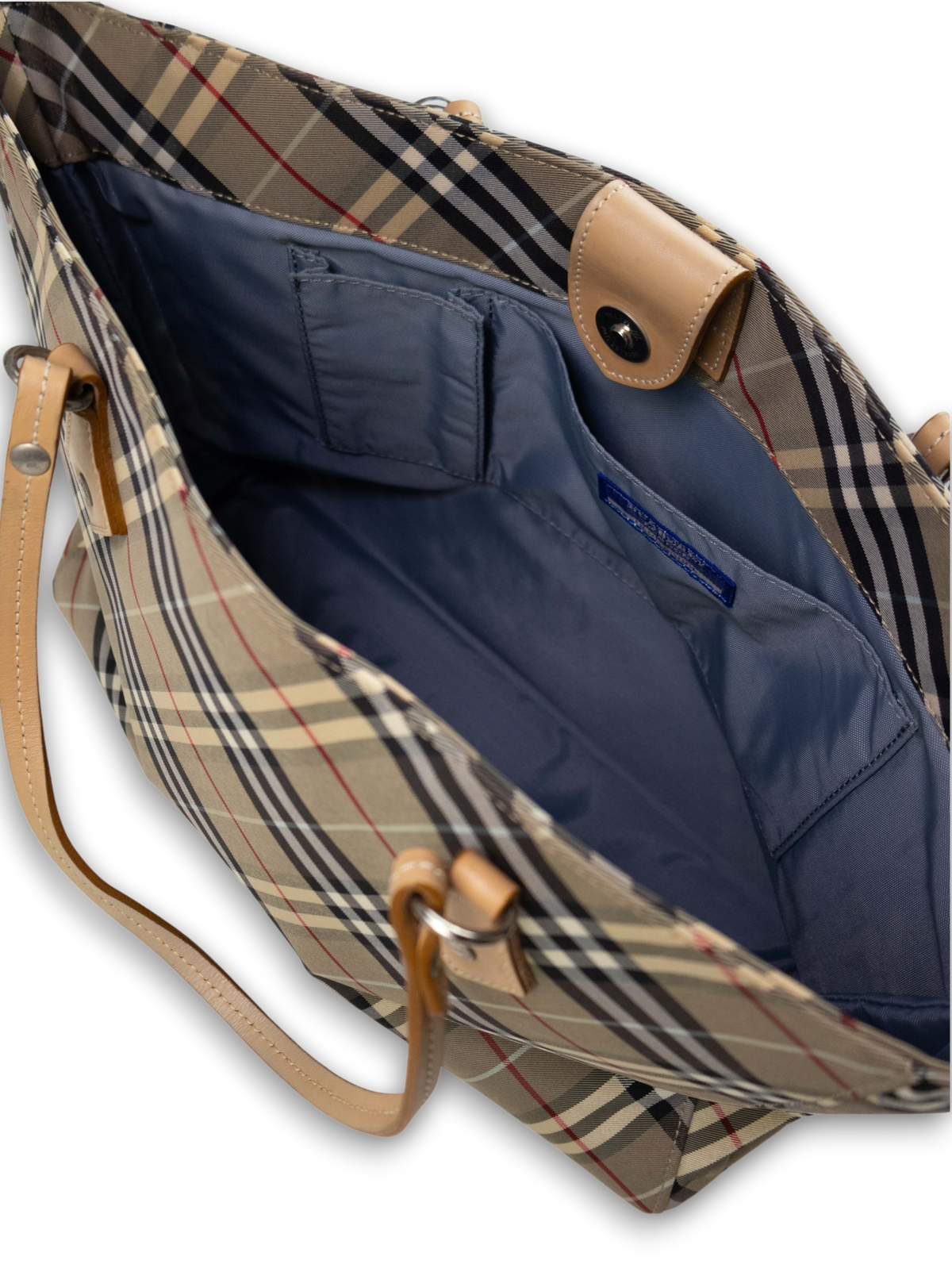 Burberry Blue Label Bag
