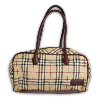 Burberry Blue Label Bag