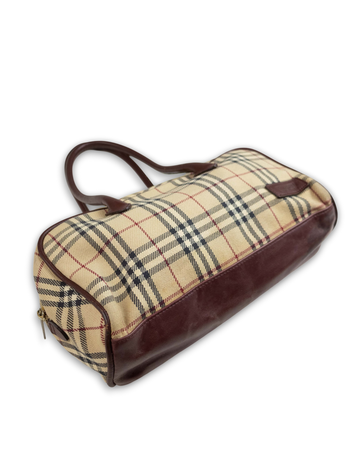 Burberry Blue Label Bag