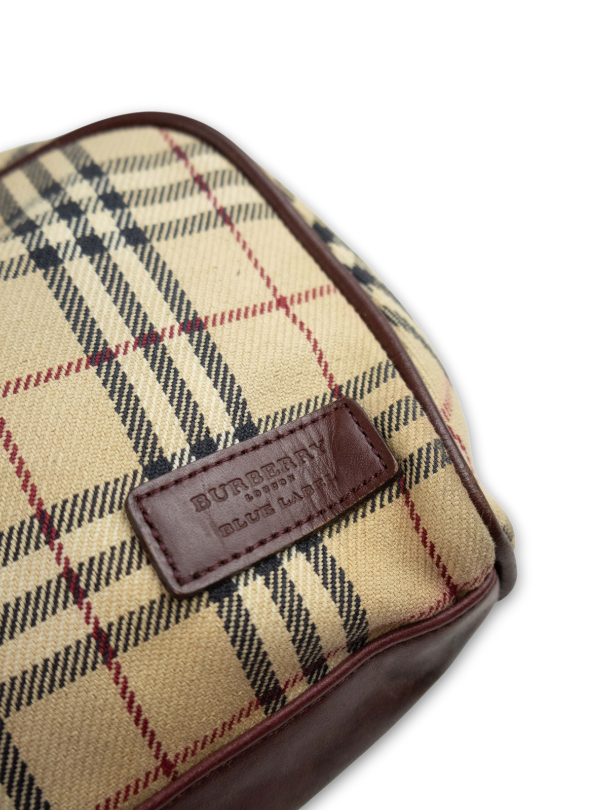 Burberry Blue Label Bag