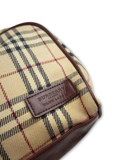 Burberry Blue Label Bag
