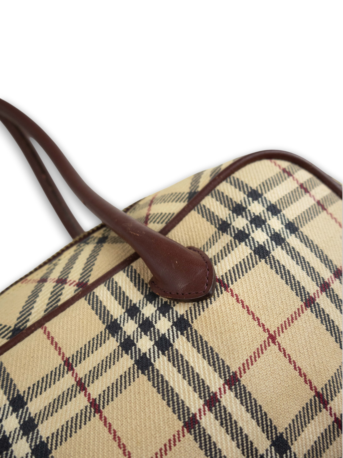 Burberry Blue Label Bag