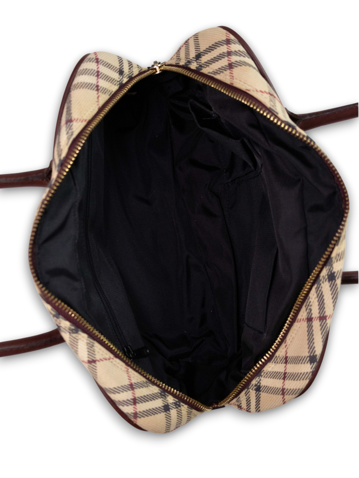 Burberry Blue Label Bag