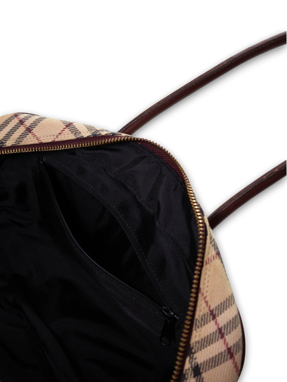 Burberry Blue Label Bag