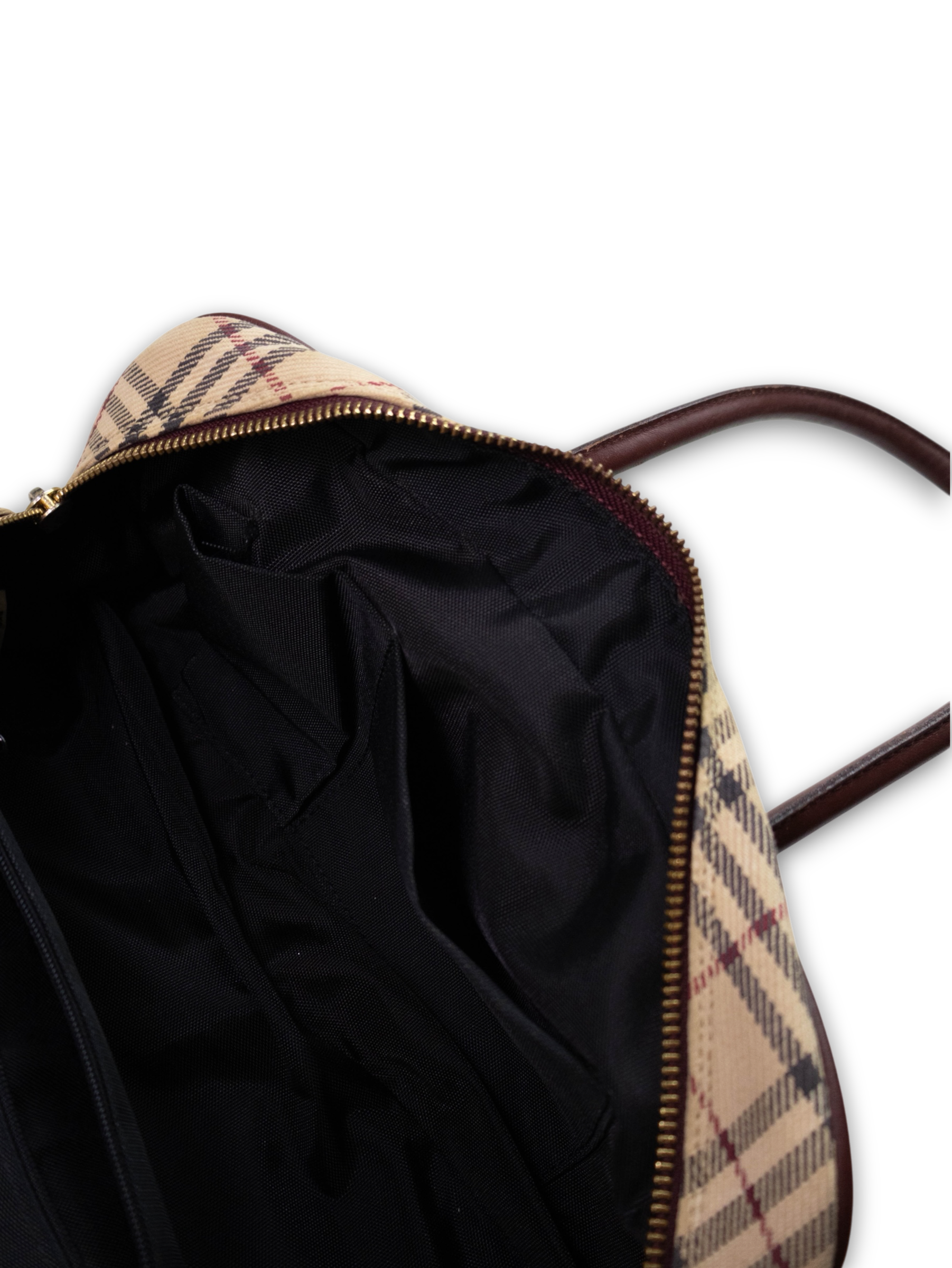 Burberry Blue Label Bag