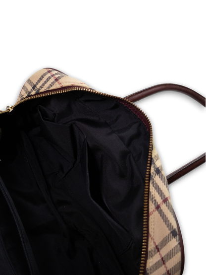 Burberry Blue Label Bag