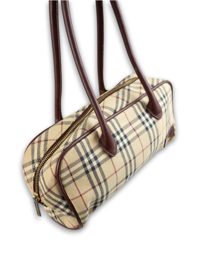 Burberry Blue Label Bag