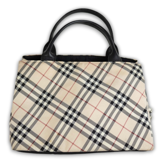 Burberry Blue Label Bag