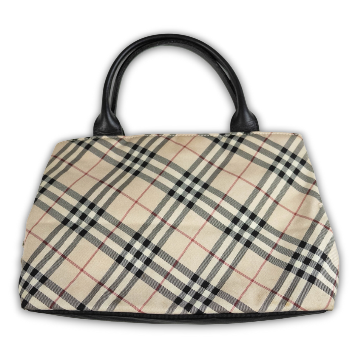 Burberry Blue Label Bag