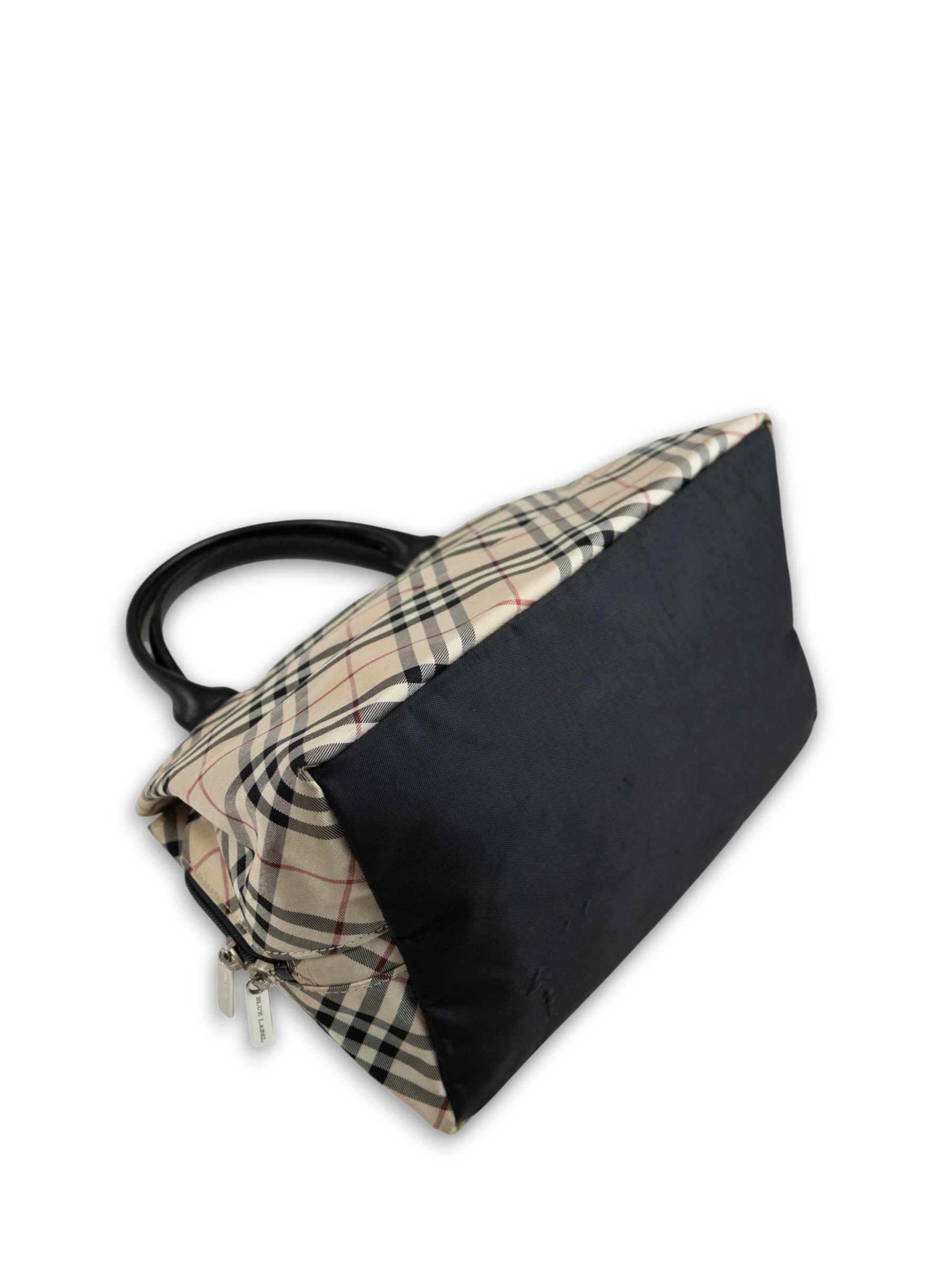 Burberry Blue Label Bag