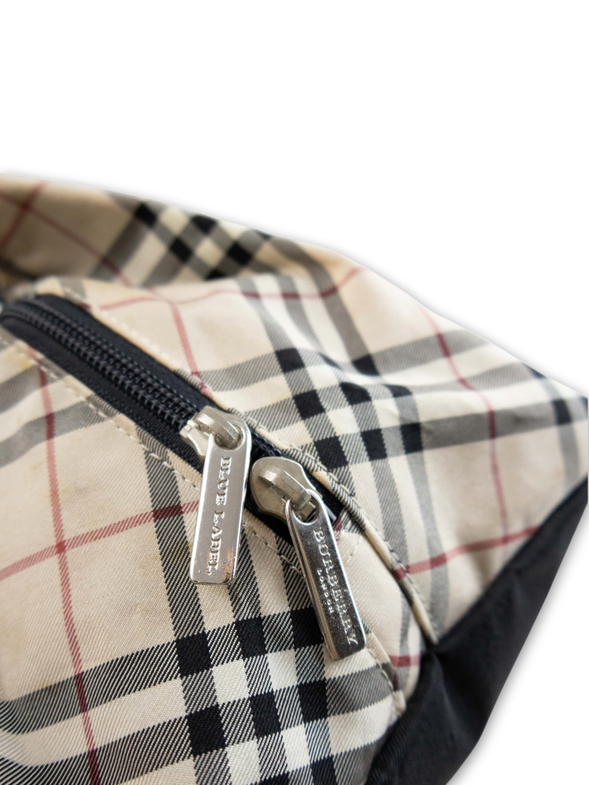 Burberry Blue Label Bag