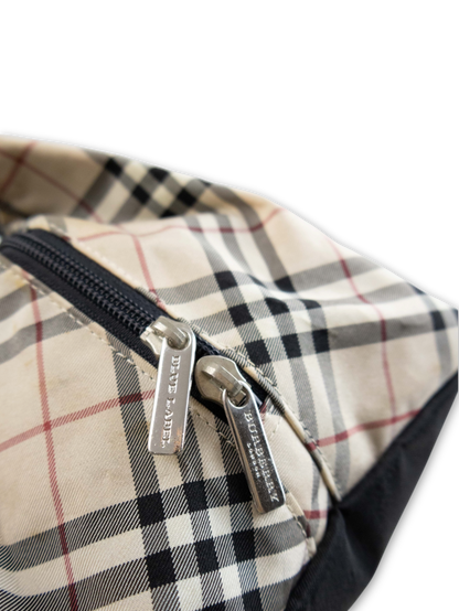 Burberry Blue Label Bag