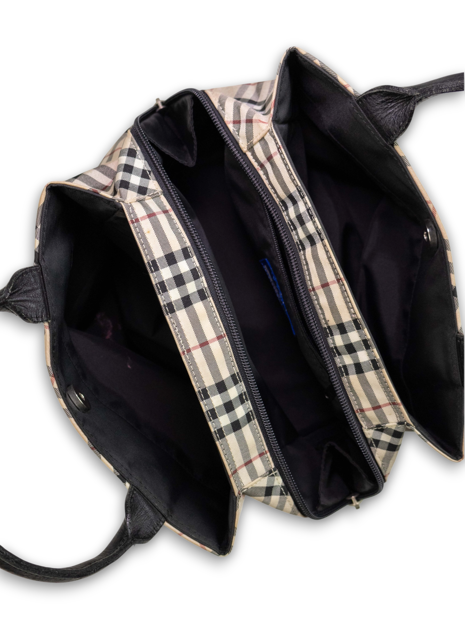 Burberry Blue Label Bag