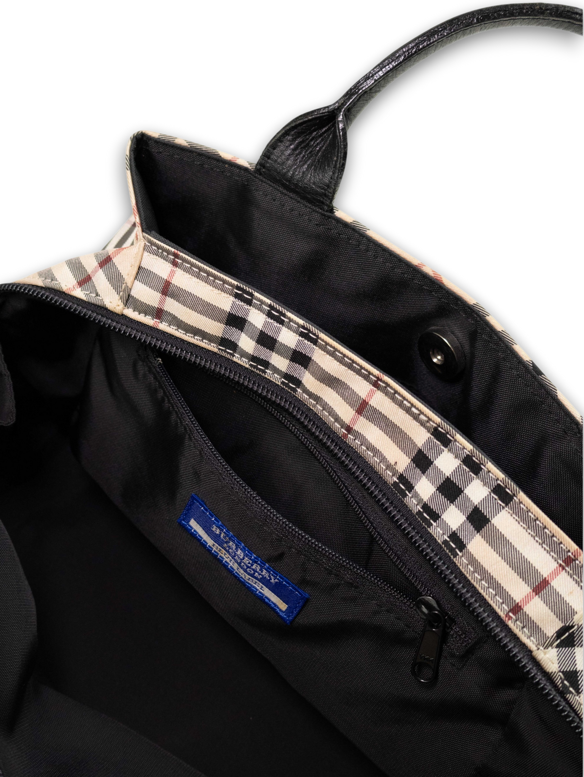Burberry Blue Label Bag