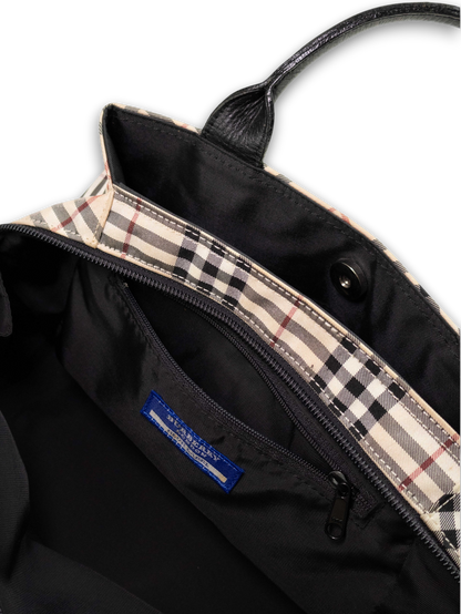 Burberry Blue Label Bag