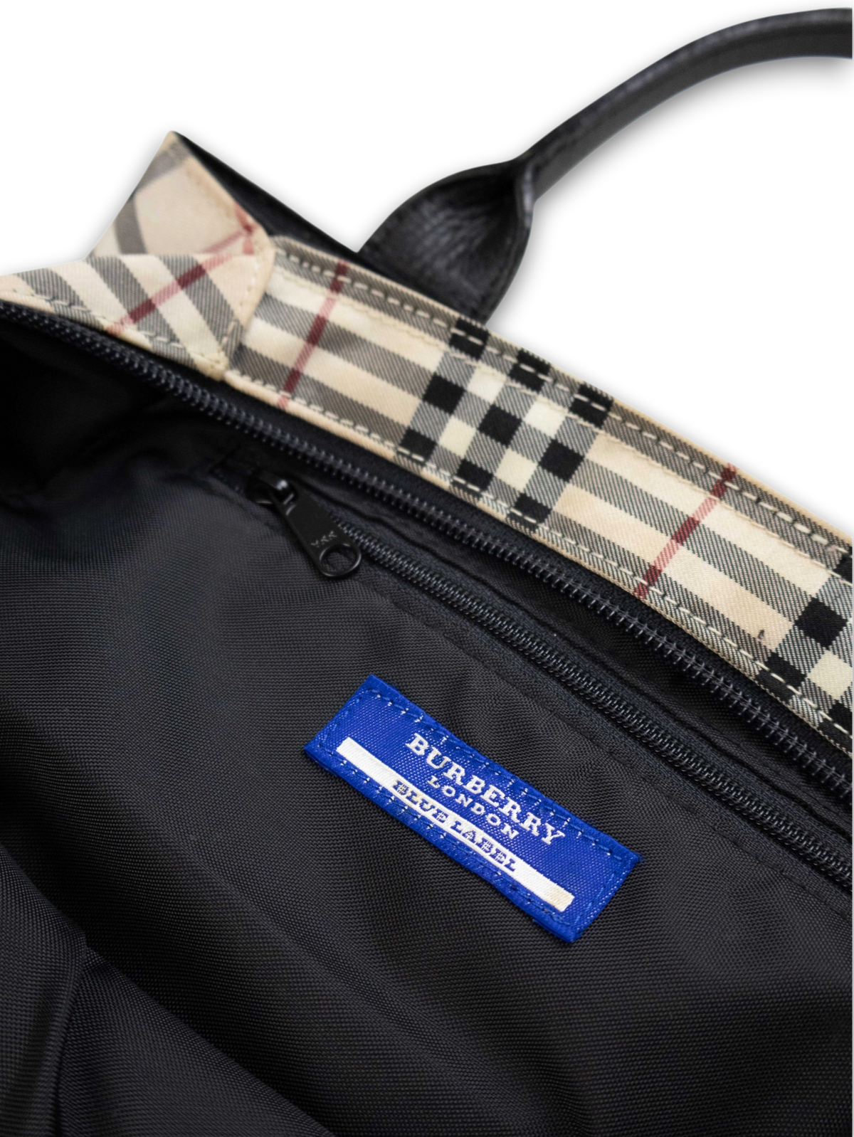 Burberry Blue Label Bag
