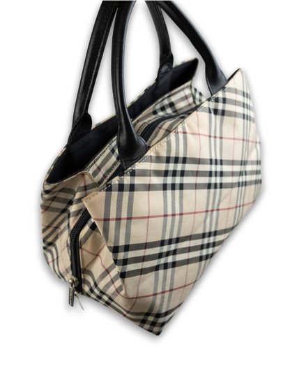 Burberry Blue Label Bag