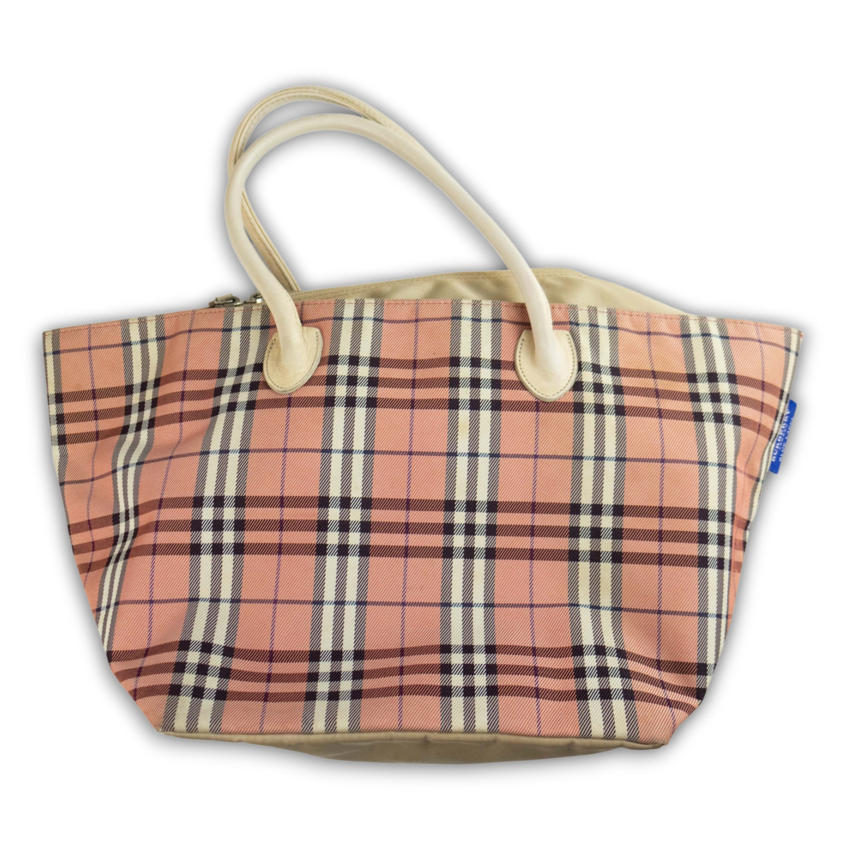 Burberry Blue Label Bag