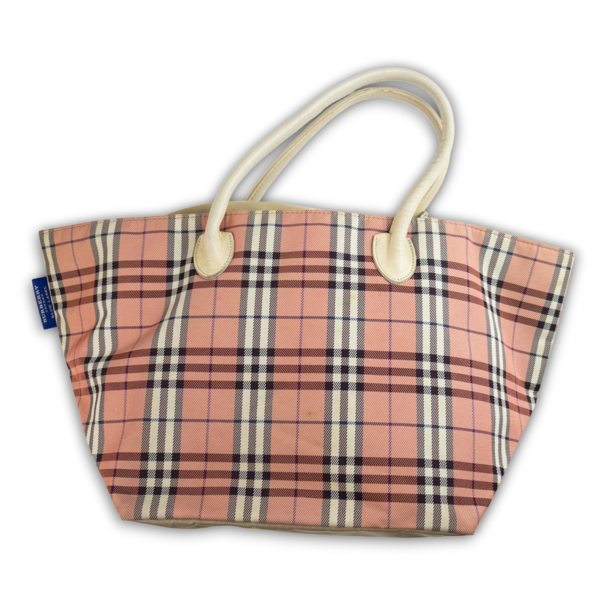 Burberry Blue Label Bag