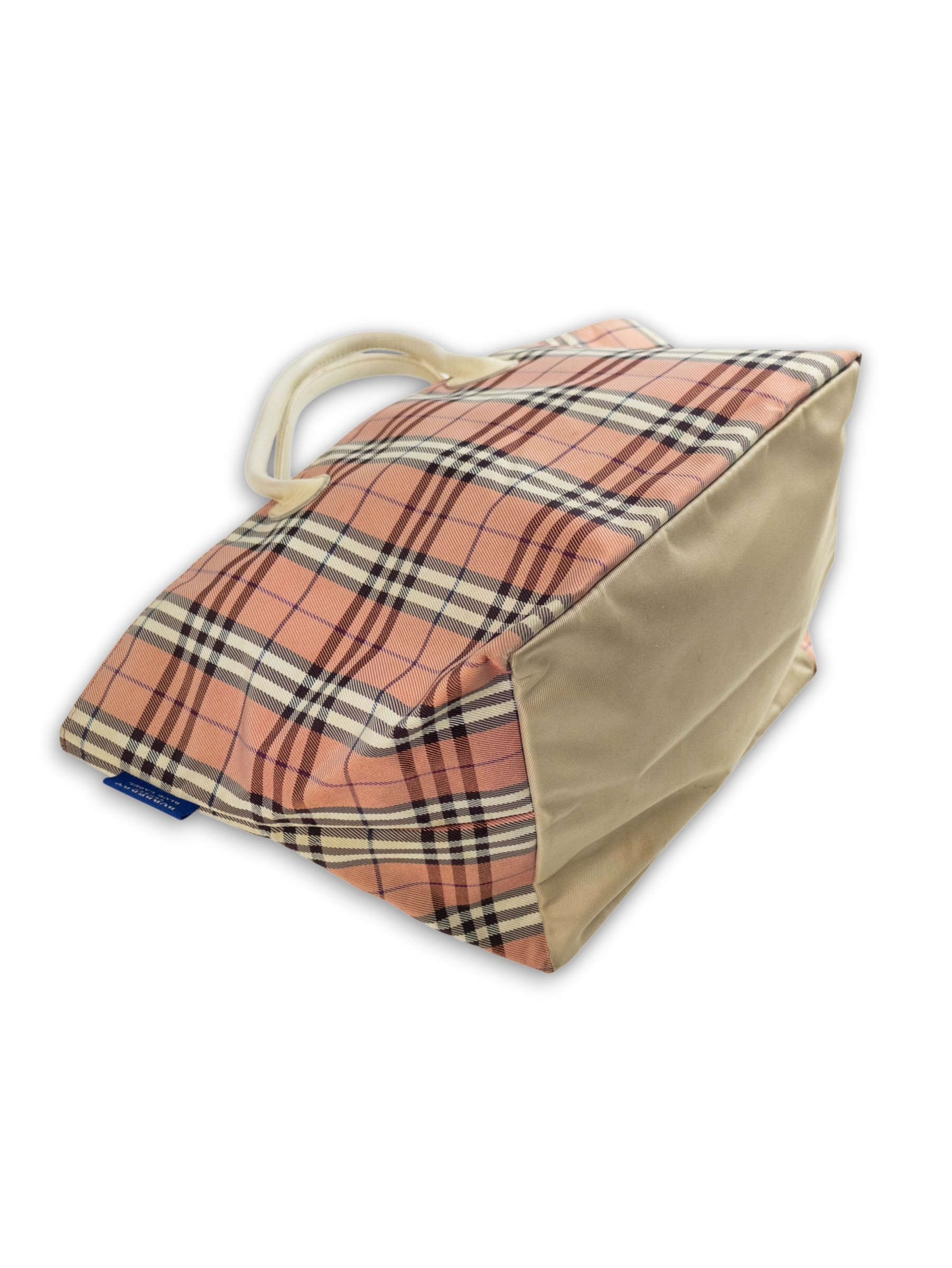 Burberry Blue Label Bag