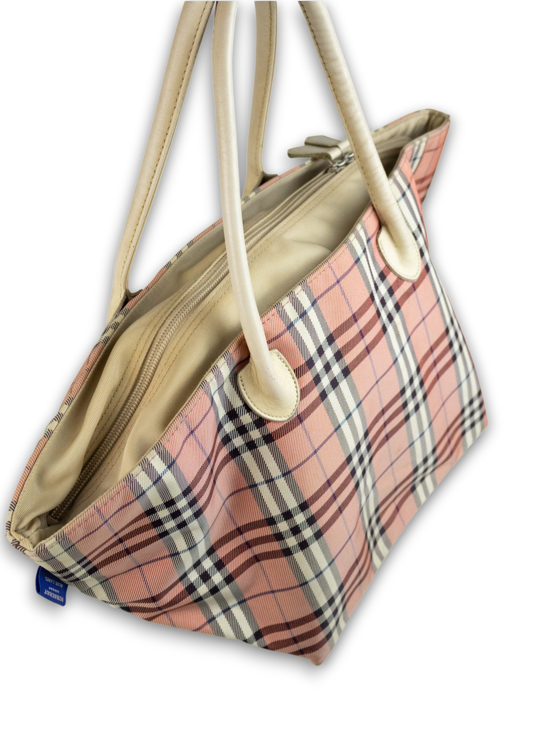 Burberry Blue Label Bag