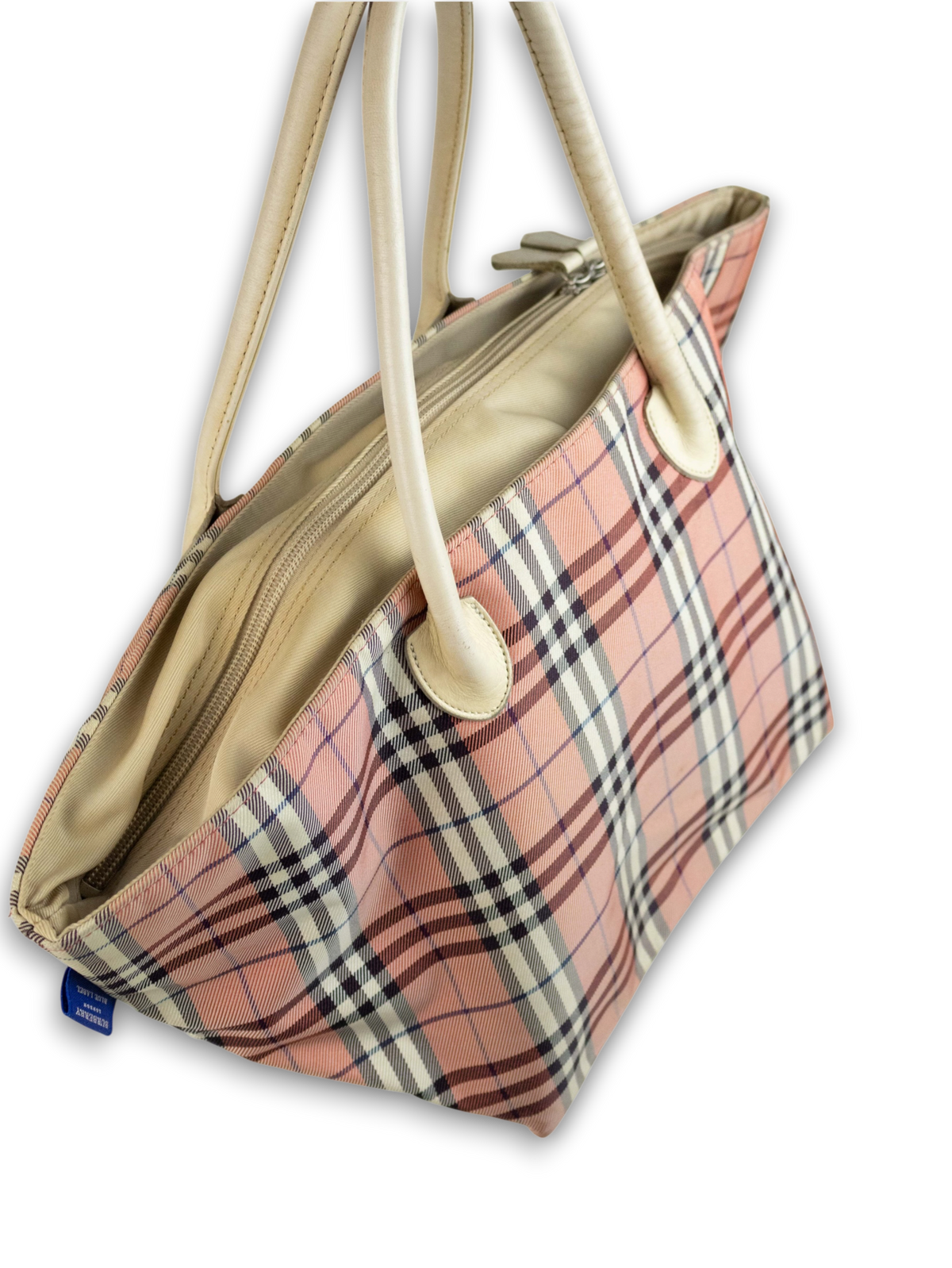 Burberry Blue Label Bag