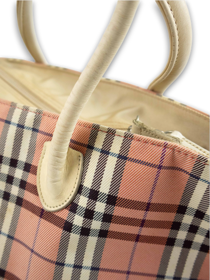 Burberry Blue Label Bag