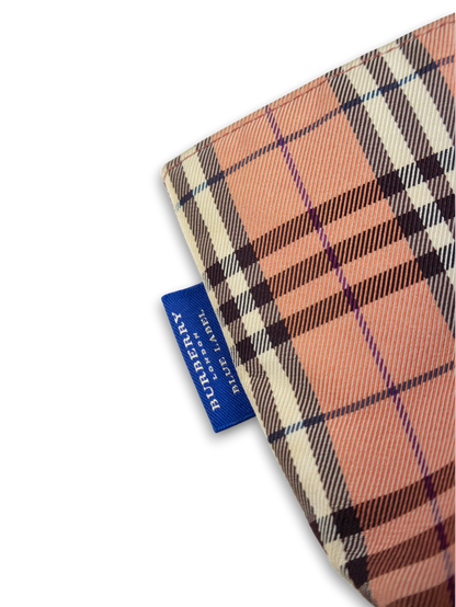 Burberry Blue Label Bag