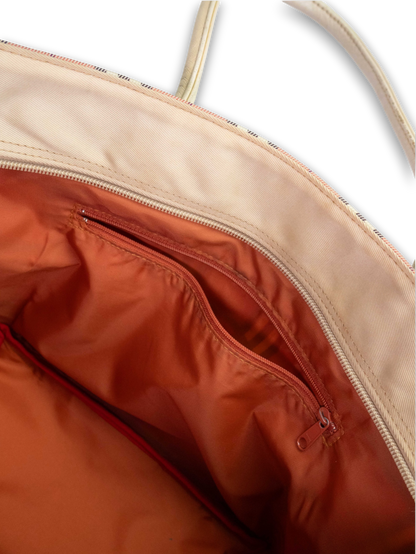 Burberry Blue Label Bag