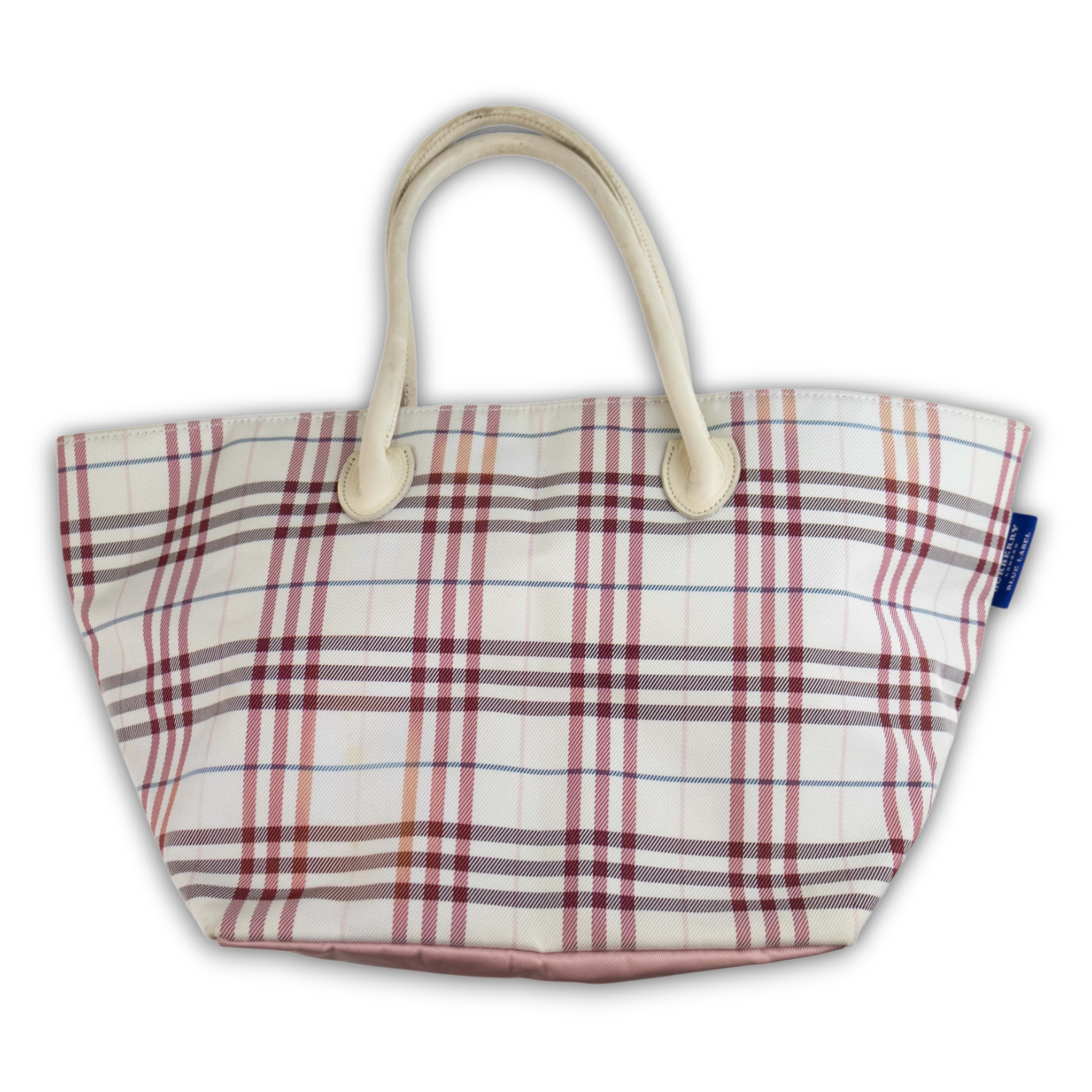 Burberry Blue Label Bag