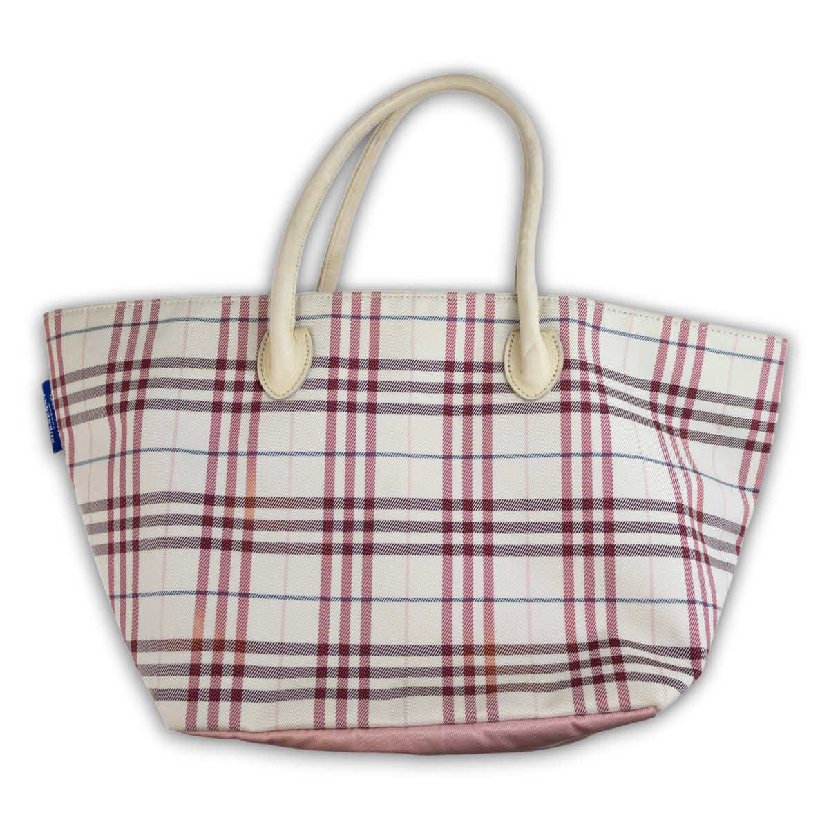 Burberry Blue Label Bag