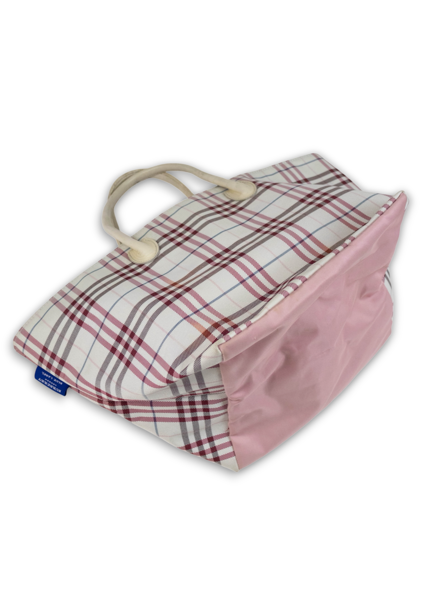 Burberry Blue Label Bag