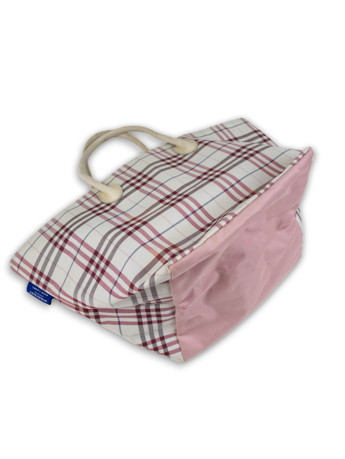 Burberry Blue Label Bag