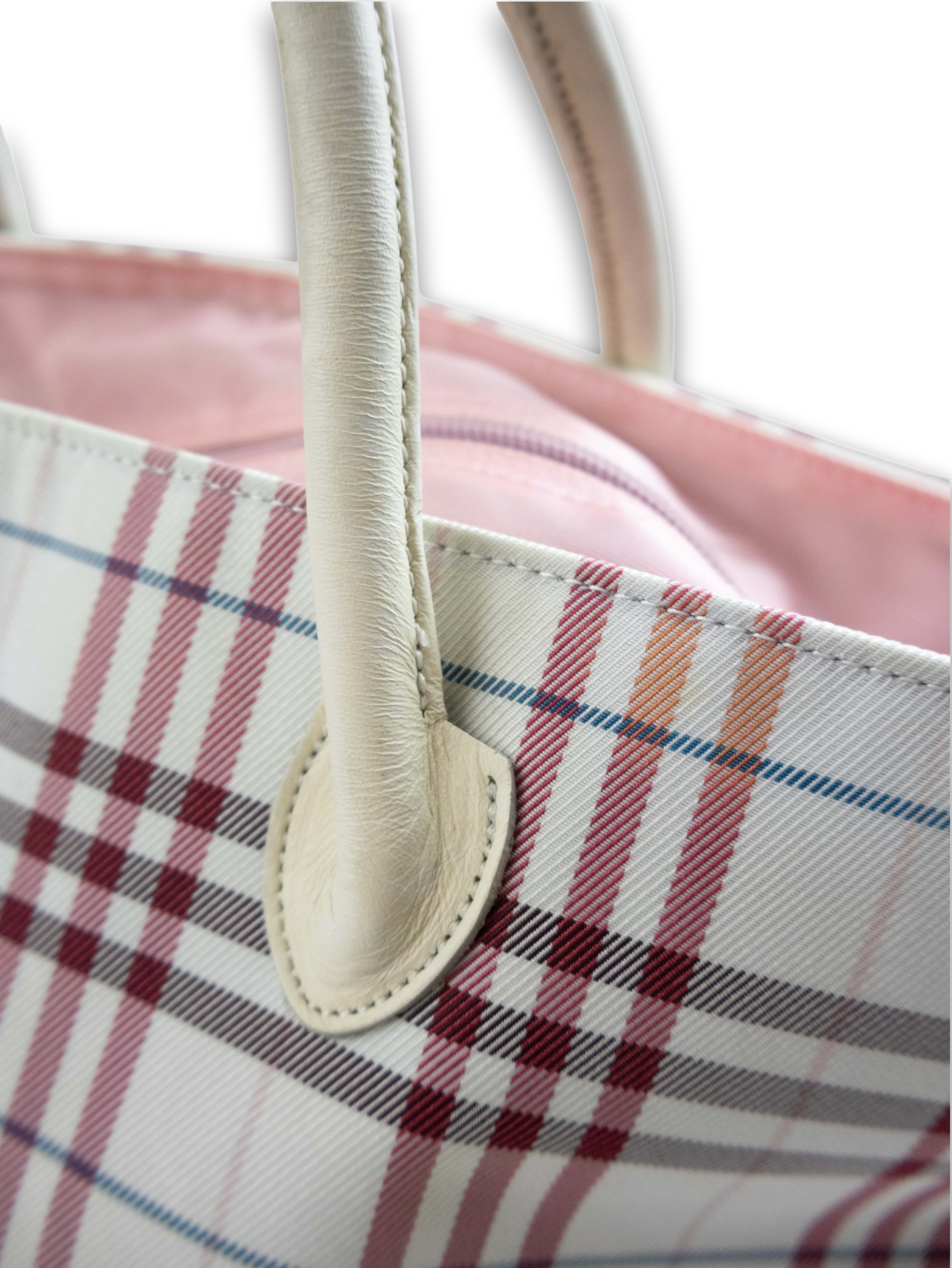 Burberry Blue Label Bag