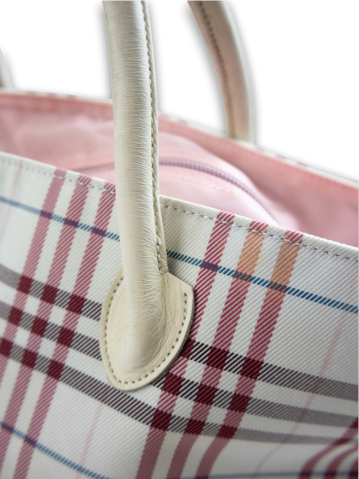 Burberry Blue Label Bag