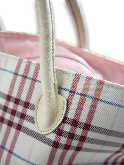 Burberry Blue Label Bag