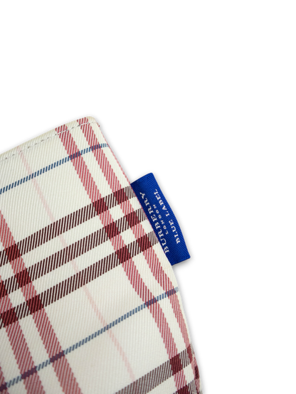 Burberry Blue Label Bag