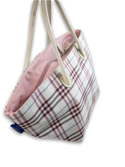 Burberry Blue Label Bag