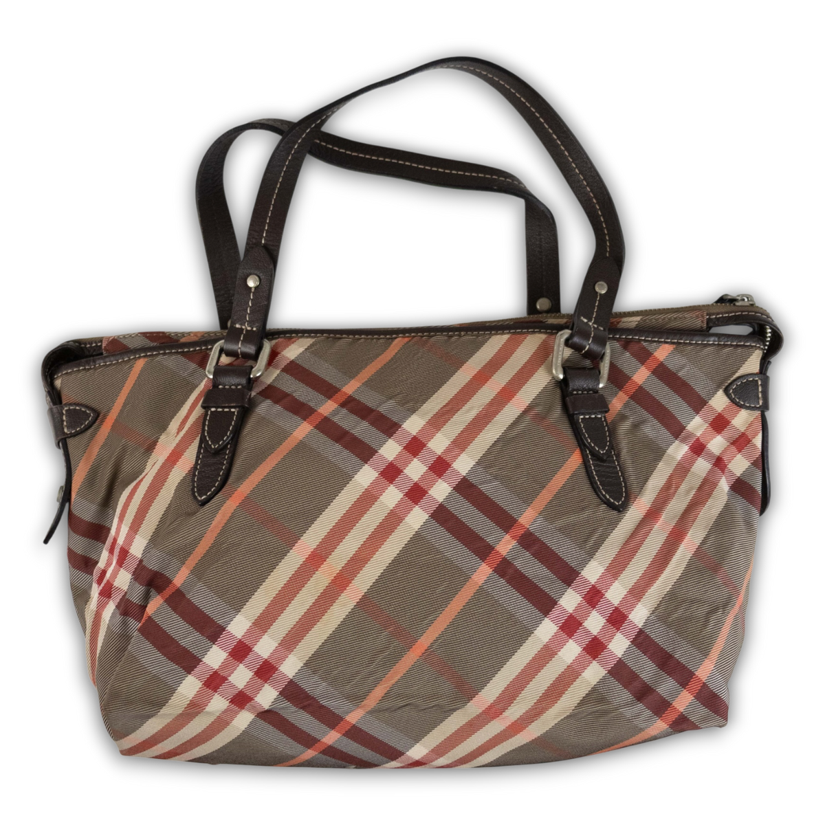 Burberry Blue Label Bag