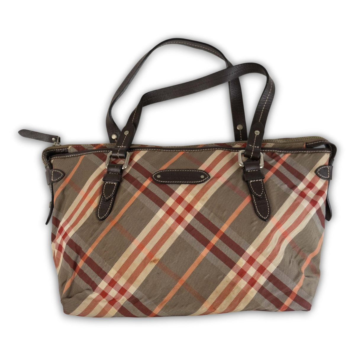 Burberry Blue Label Bag