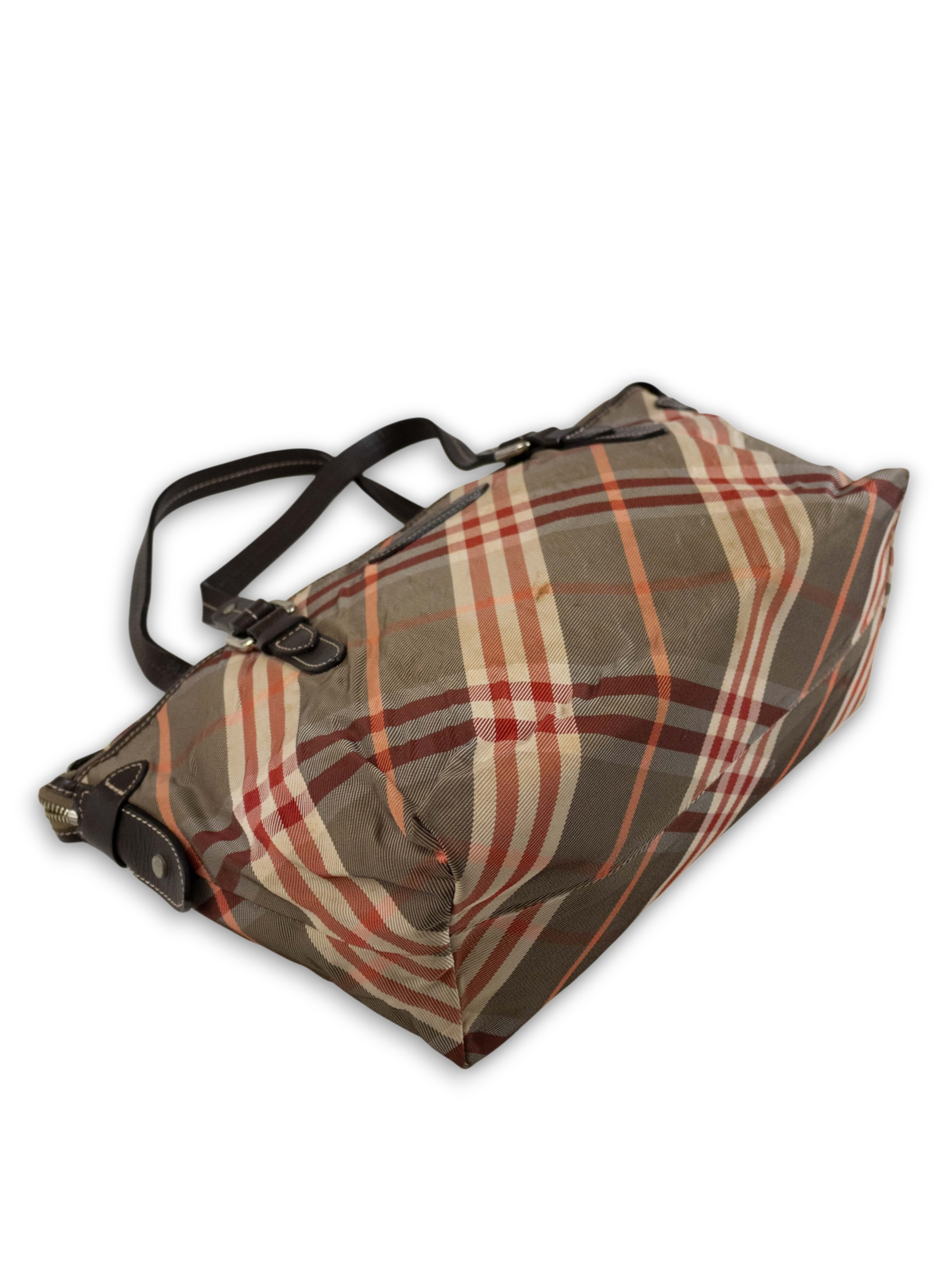 Burberry Blue Label Bag