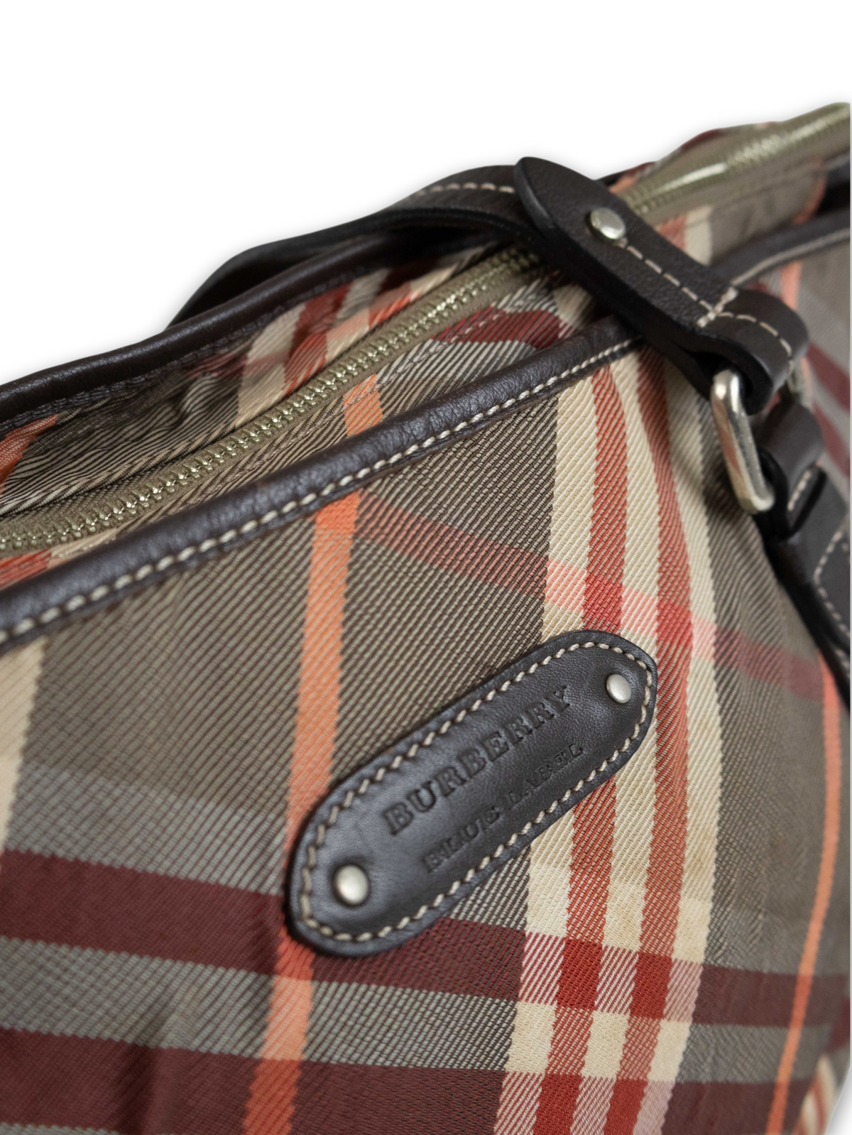 Burberry Blue Label Bag