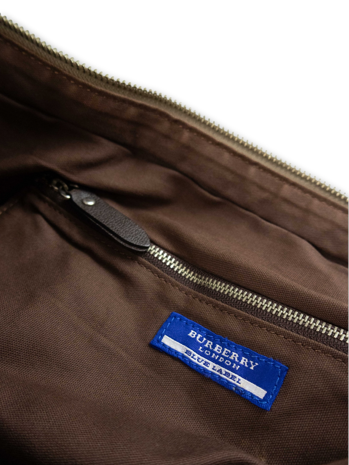 Burberry Blue Label Bag