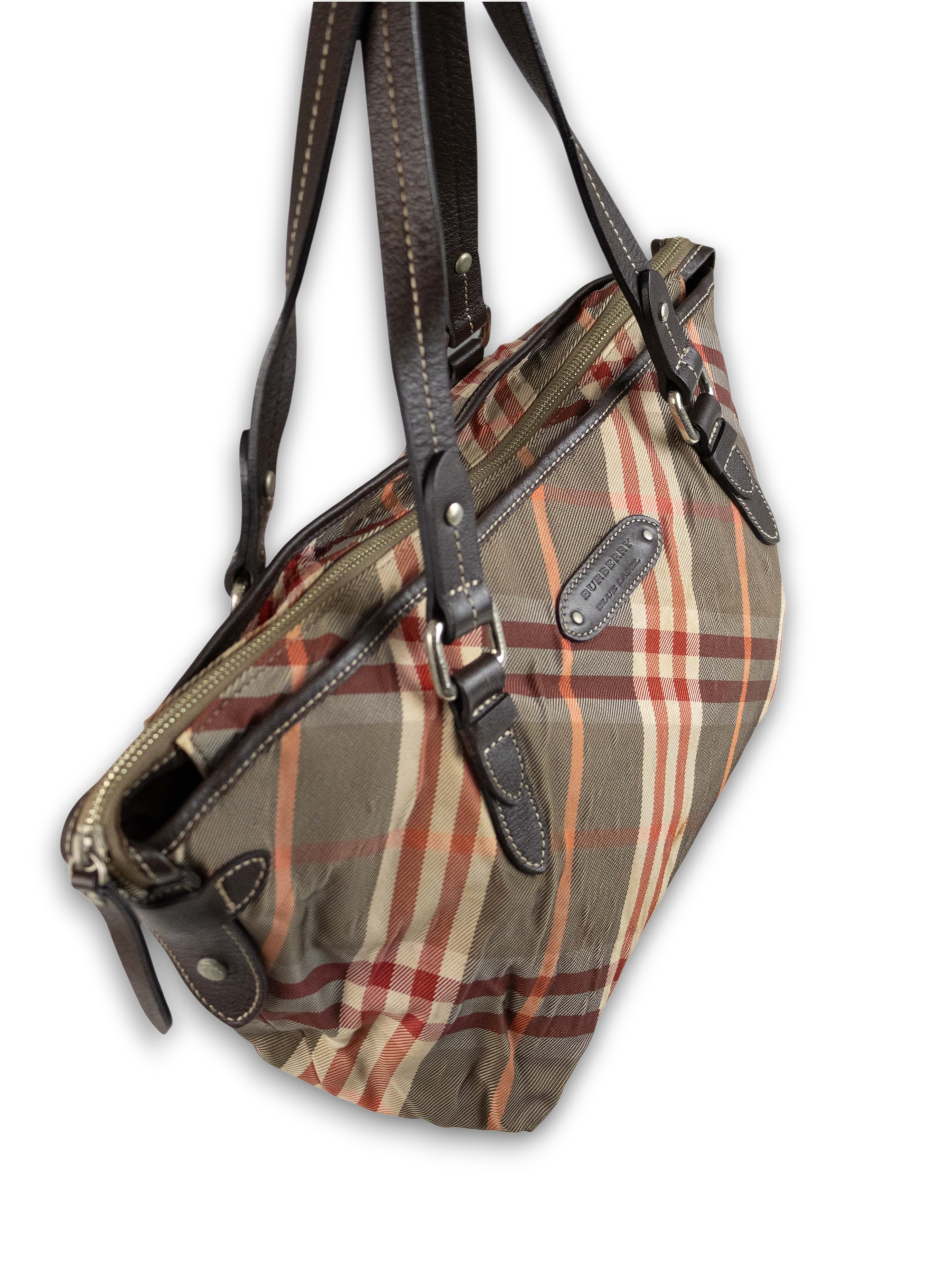 Burberry Blue Label Bag